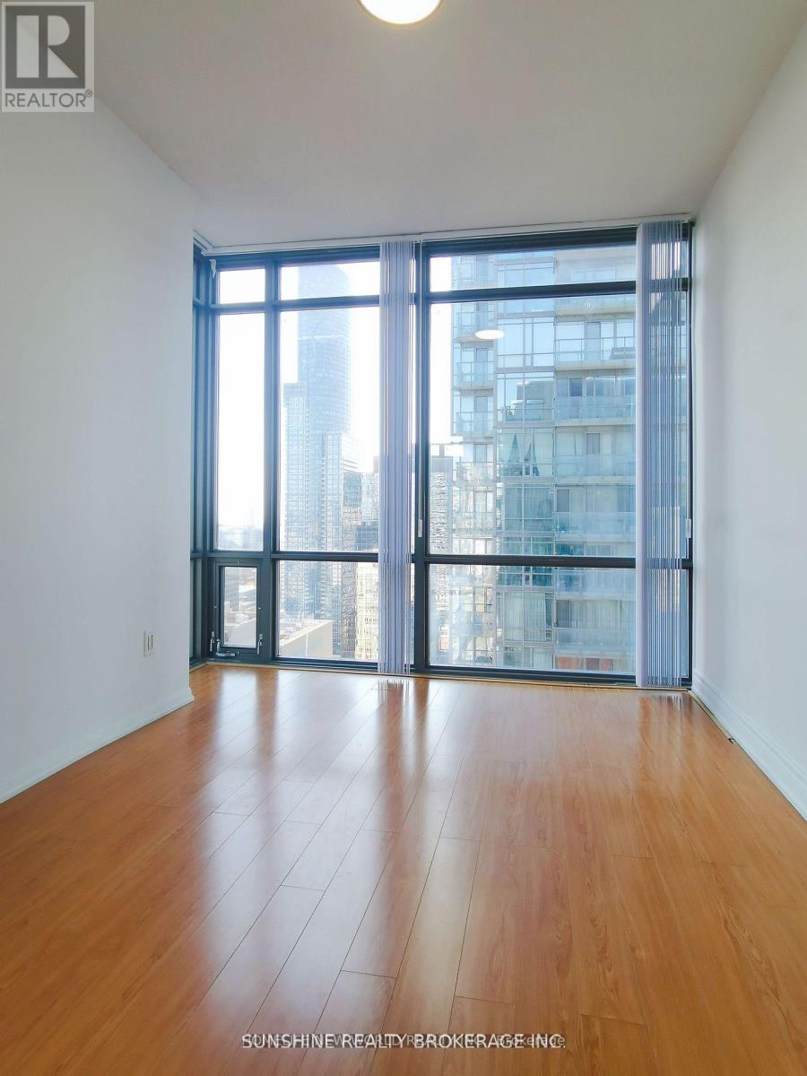 3308 - 37 Grosvenor Street, Toronto, Ontario  M4Y 3G5 - Photo 14 - C13539070