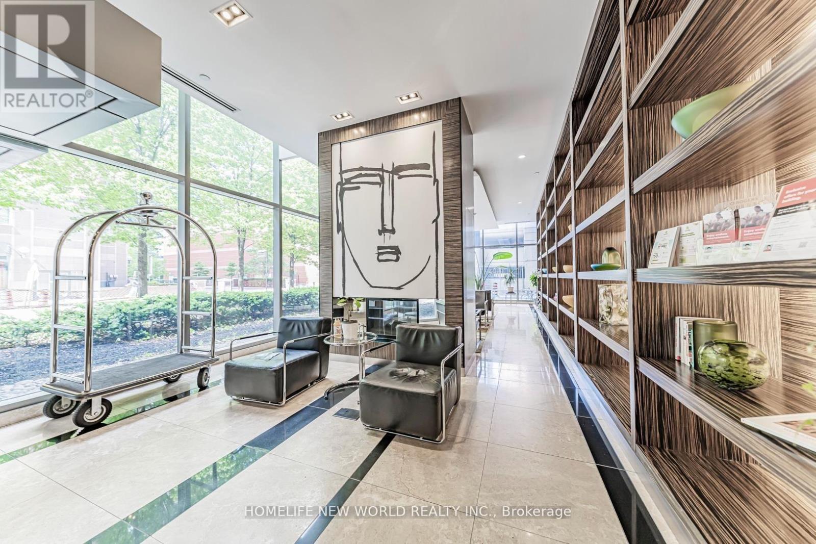 3308 - 37 Grosvenor Street, Toronto, Ontario  M4Y 3G5 - Photo 18 - C13539070