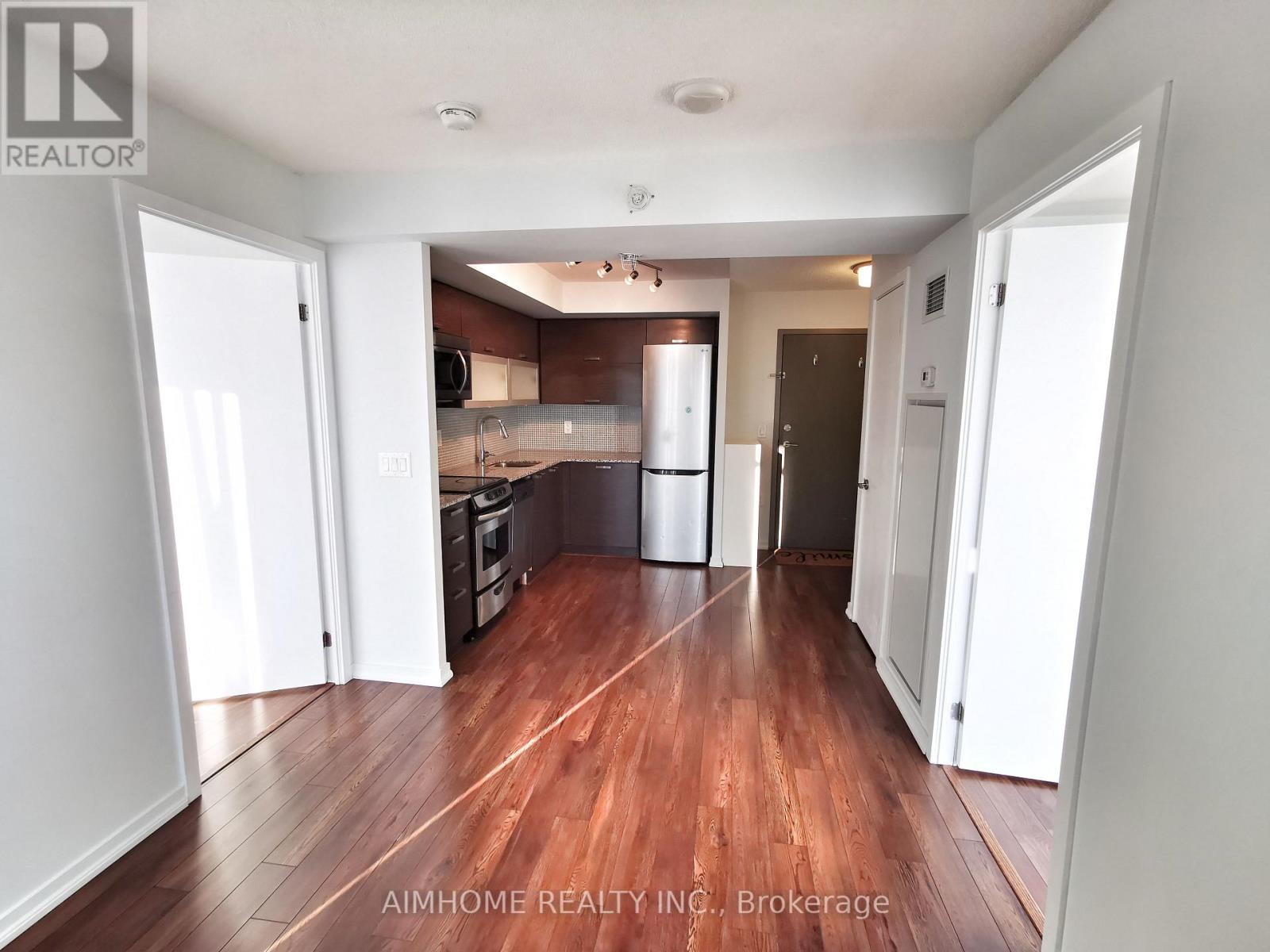 2207E - 36 LISGAR STREET, Toronto (Little Portugal)