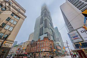 5306 - 7 GRENVILLE STREET, Toronto, Ontario