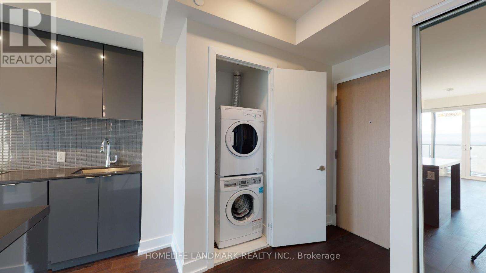 5306 - 7 Grenville Street, Toronto, Ontario  M4Y 0E9 - Photo 8 - C13539122