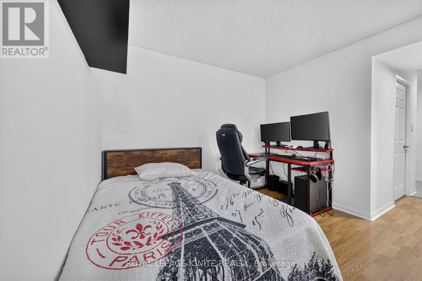 1206 - 24 Wellesley Street W, Toronto, Ontario  M4Y 2X6 - Photo 23 - C13539134