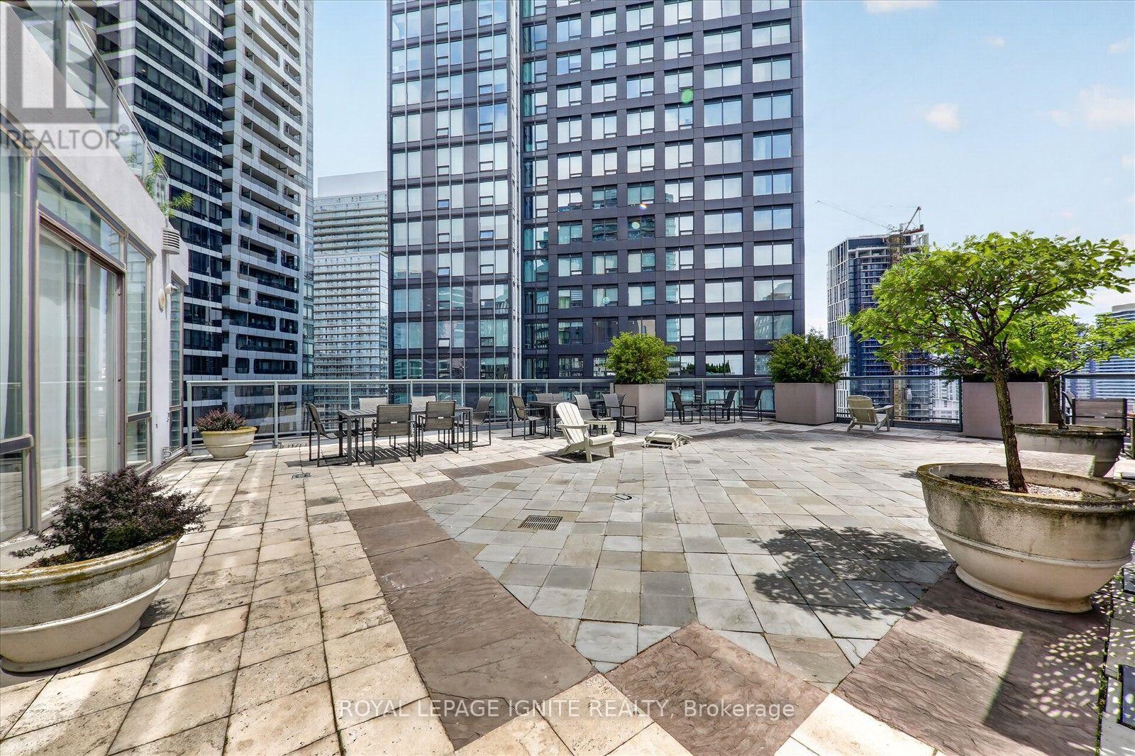 1206 - 24 Wellesley Street W, Toronto, Ontario  M4Y 2X6 - Photo 27 - C13539134