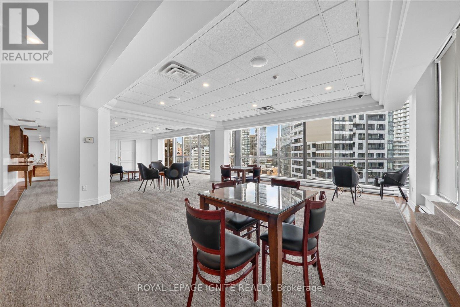 1206 - 24 Wellesley Street W, Toronto, Ontario  M4Y 2X6 - Photo 29 - C13539134