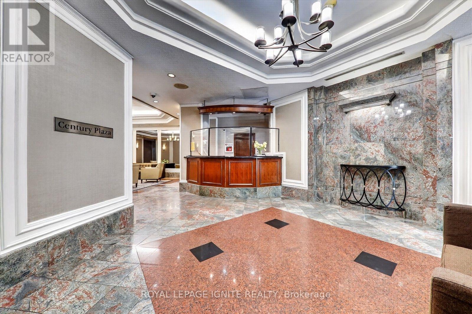 1206 - 24 Wellesley Street W, Toronto, Ontario  M4Y 2X6 - Photo 6 - C13539134