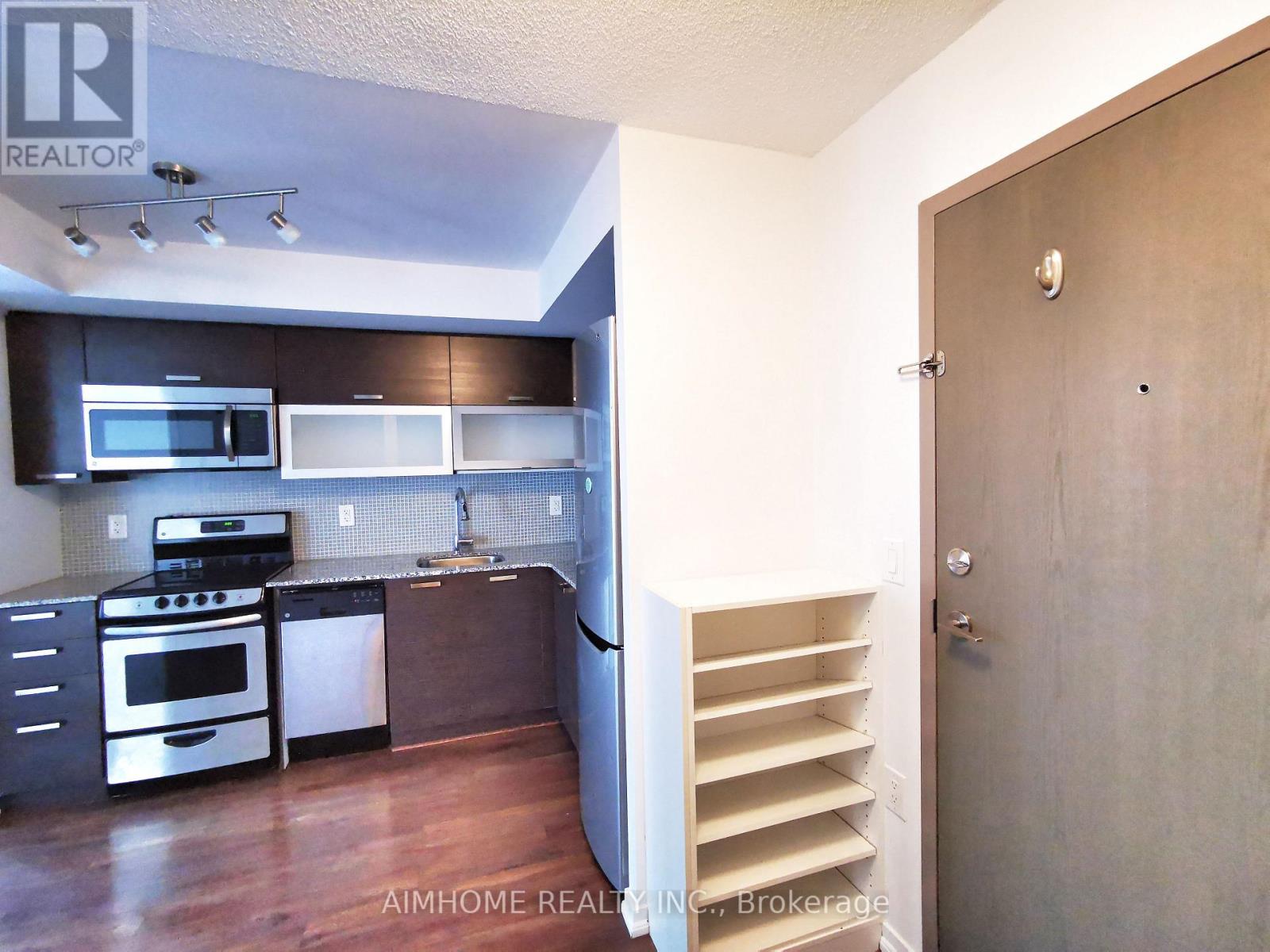 2207e - 36 Lisgar Street, Toronto, Ontario  M6J 3G2 - Photo 2 - C13539158