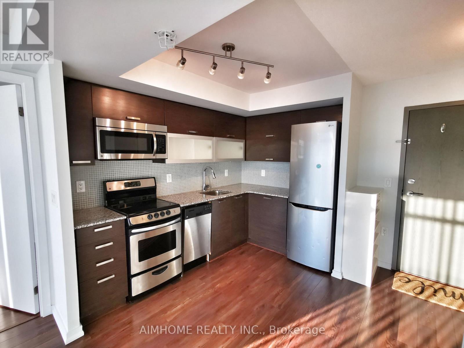 2207e - 36 Lisgar Street, Toronto, Ontario  M6J 3G2 - Photo 3 - C13539158