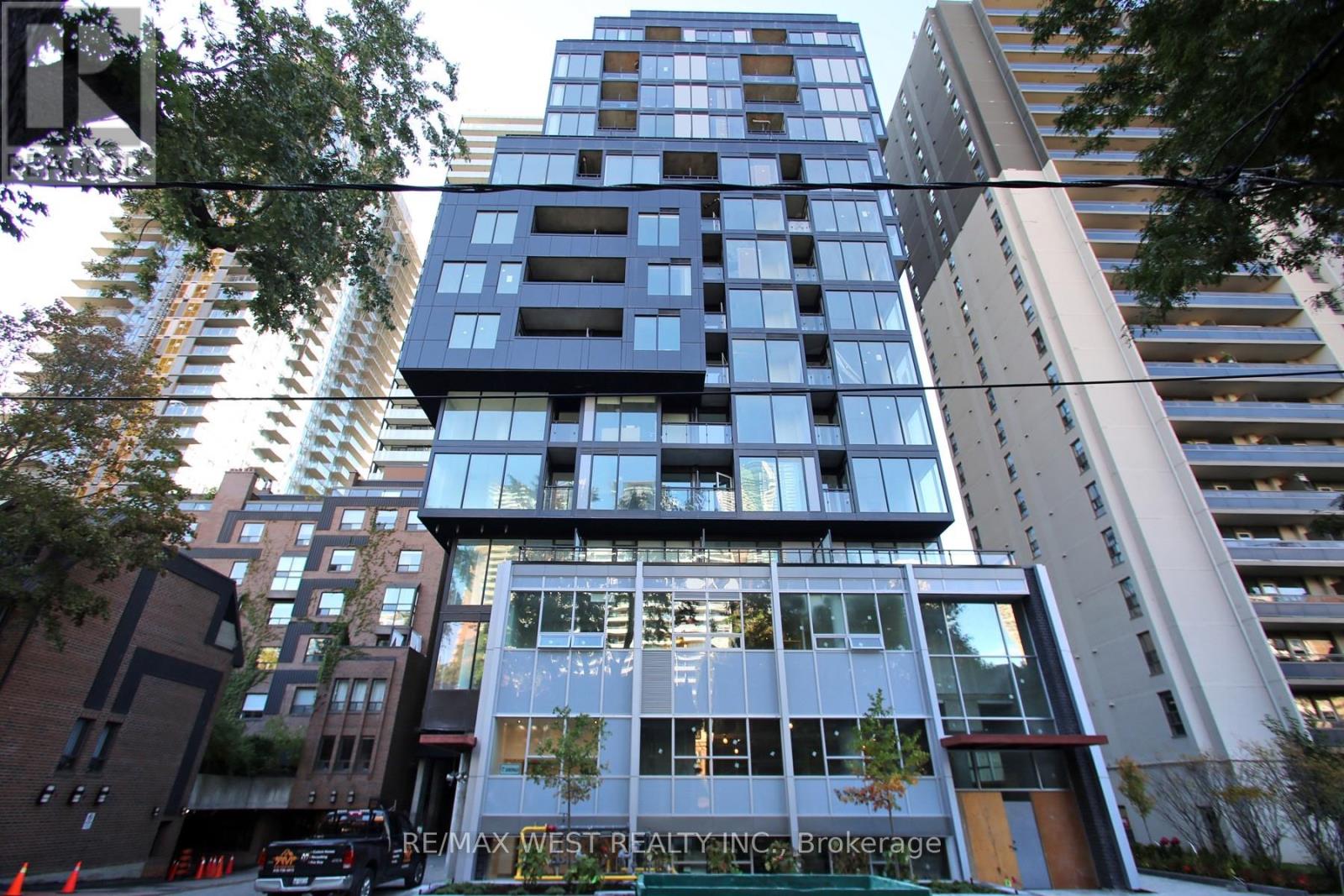 309 - 17 Dundonald Street, Toronto, Ontario  M4Y 1K3 - Photo 19 - C13539200