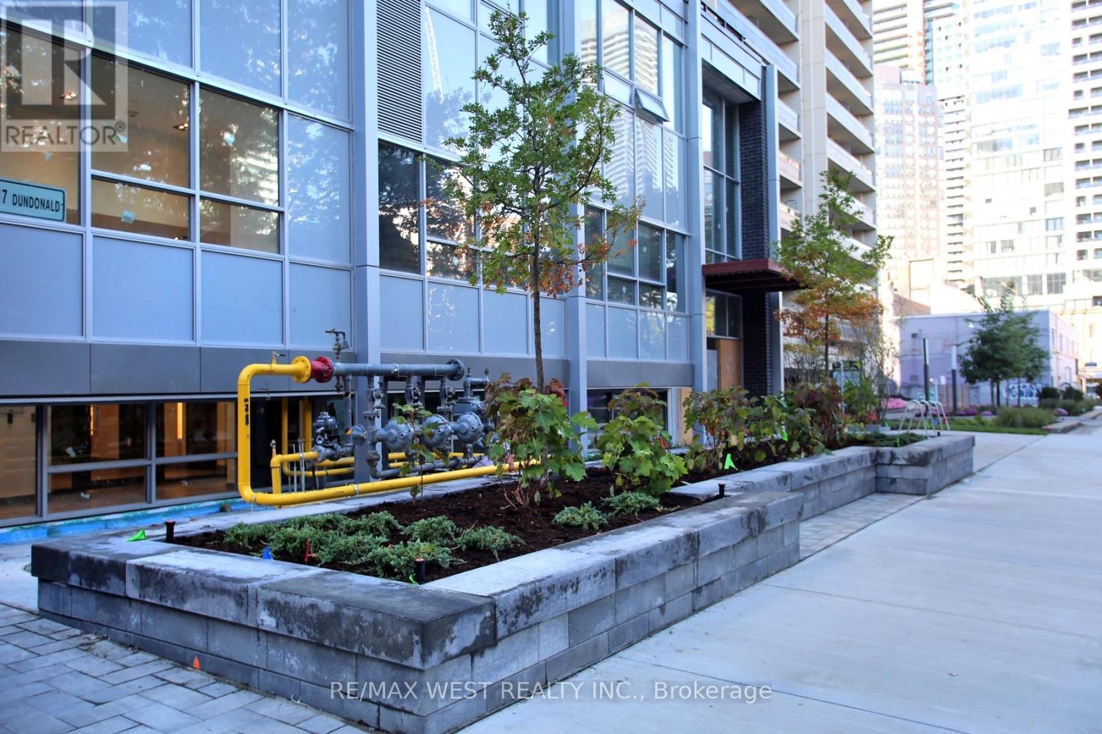 309 - 17 Dundonald Street, Toronto, Ontario  M4Y 1K3 - Photo 20 - C13539200