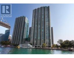 504 - 77 HARBOUR SQUARE, Toronto, Ontario