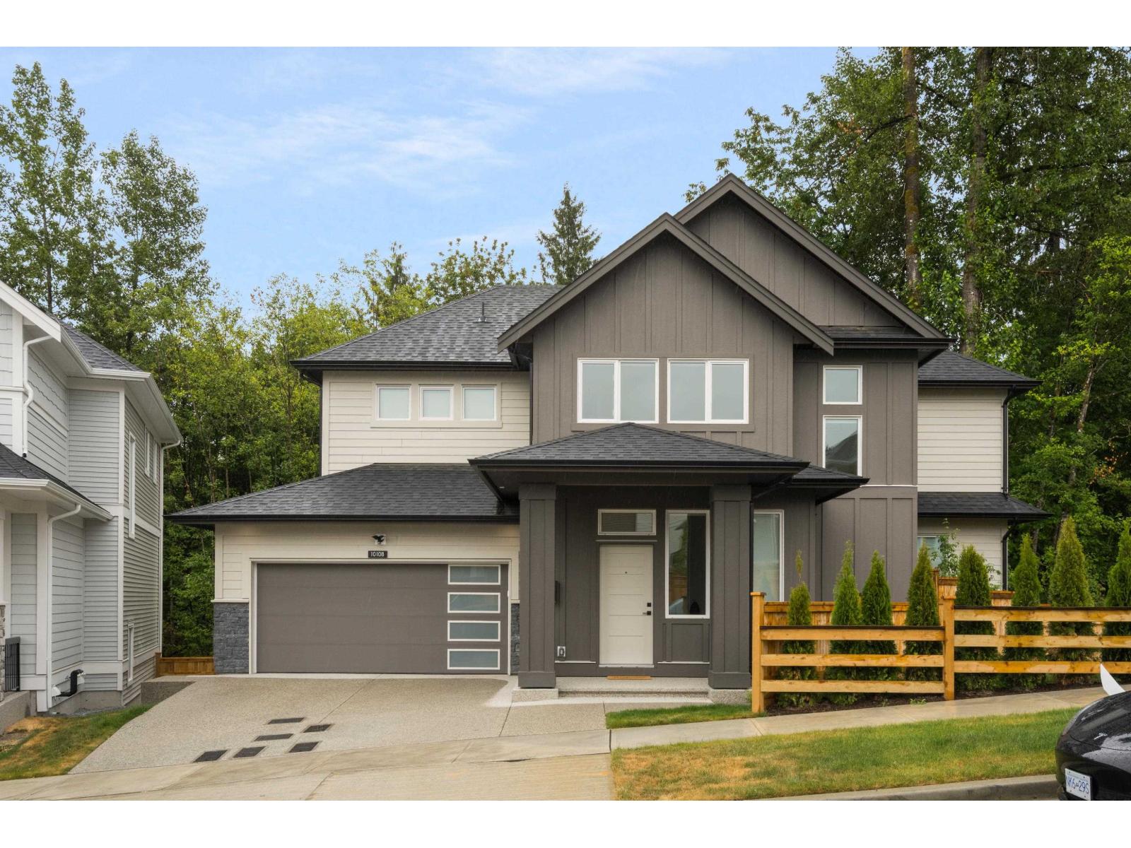 10108 ELDERBERRY CRESCENT, Surrey