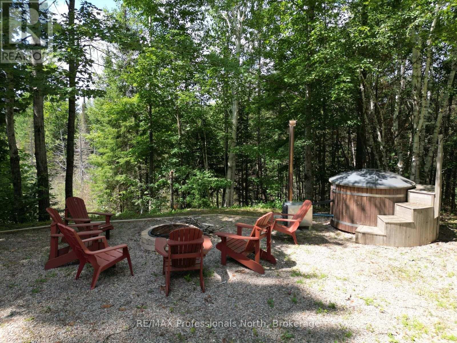1419 Clement Lake Road, Highlands East, Ontario  K0L 3C0 - Photo 2 - X13539212