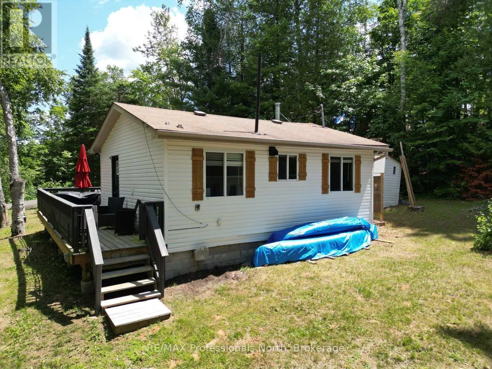 1419 Clement Lake Road, Highlands East, Ontario  K0L 3C0 - Photo 22 - X13539212