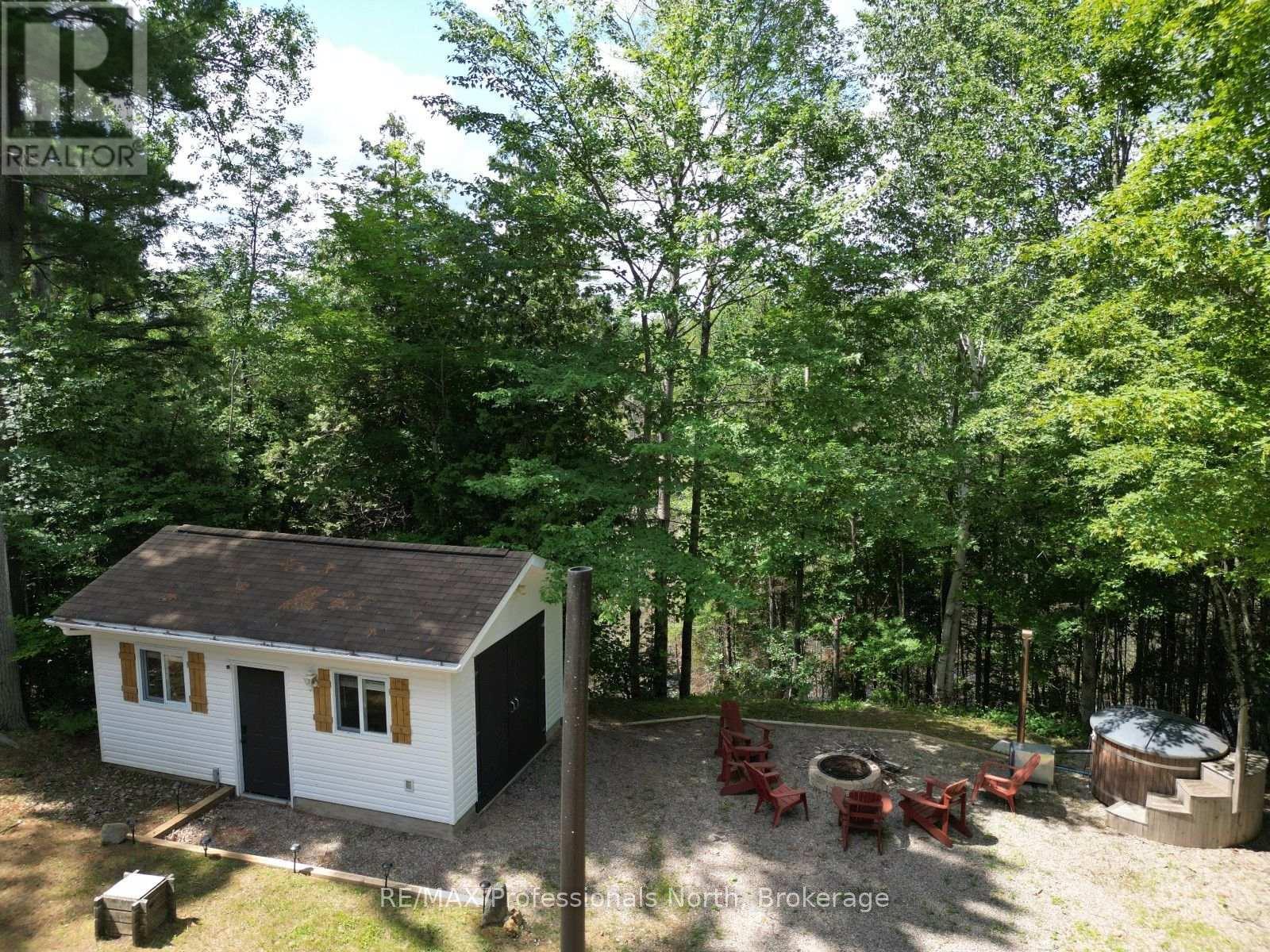 1419 Clement Lake Road, Highlands East, Ontario  K0L 3C0 - Photo 23 - X13539212