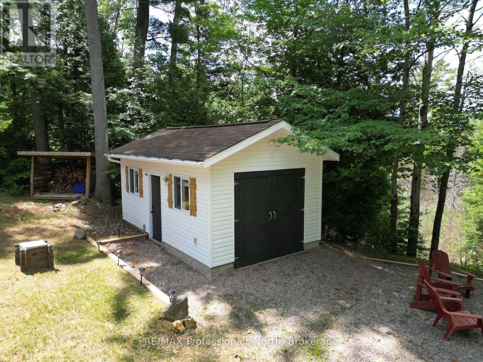 1419 Clement Lake Road, Highlands East, Ontario  K0L 3C0 - Photo 24 - X13539212