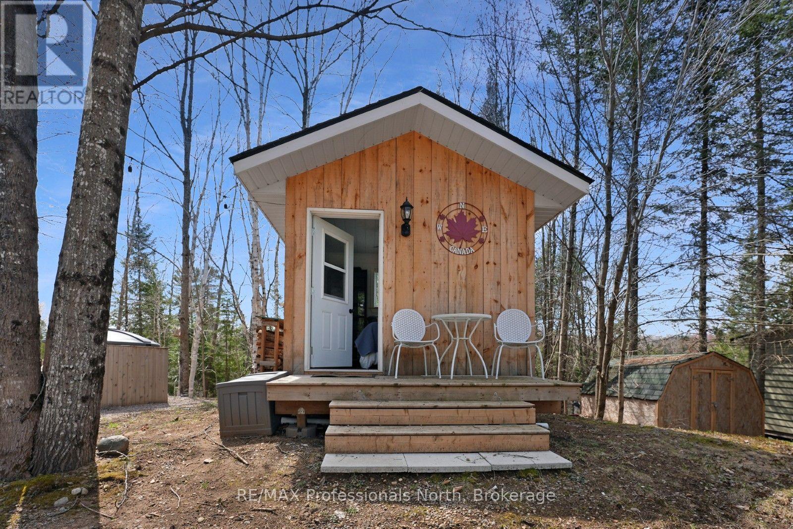 1419 Clement Lake Road, Highlands East, Ontario  K0L 3C0 - Photo 26 - X13539212