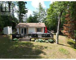 1419 CLEMENT LAKE ROAD, Highlands East, Ontario