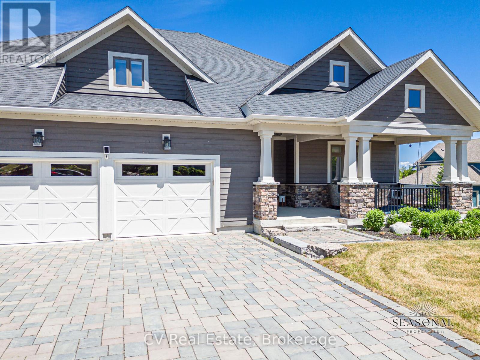 113 Landry Lane, Blue Mountains, Ontario  N0H 2P0 - Photo 4 - X13539250