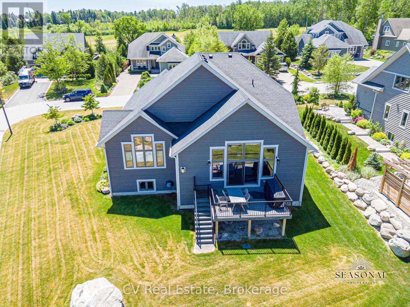113 Landry Lane, Blue Mountains, Ontario  N0H 2P0 - Photo 44 - X13539250
