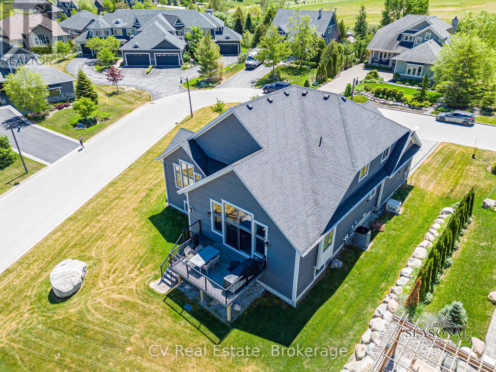 113 Landry Lane, Blue Mountains, Ontario  N0H 2P0 - Photo 45 - X13539250