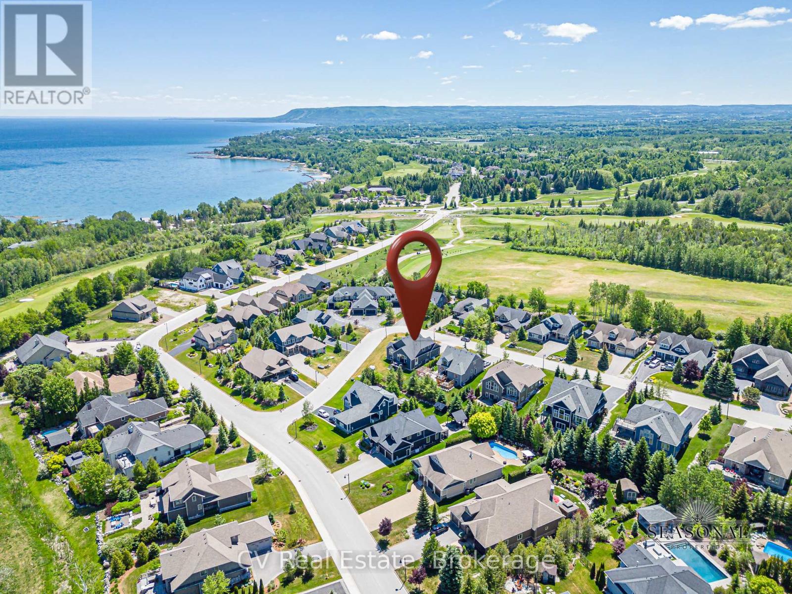 113 Landry Lane, Blue Mountains, Ontario  N0H 2P0 - Photo 47 - X13539250