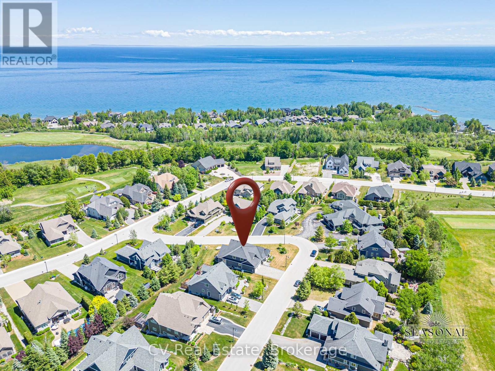 113 Landry Lane, Blue Mountains, Ontario  N0H 2P0 - Photo 48 - X13539250