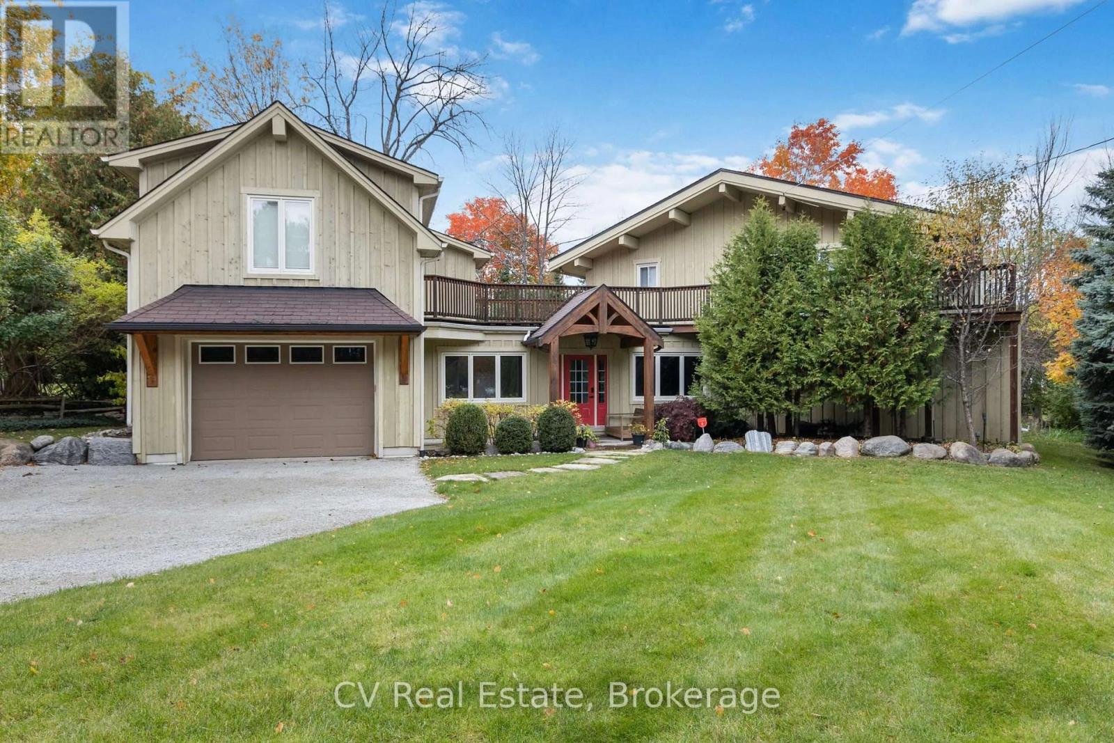 156 CHAMONIX CRESCENT, Blue Mountains, Ontario
