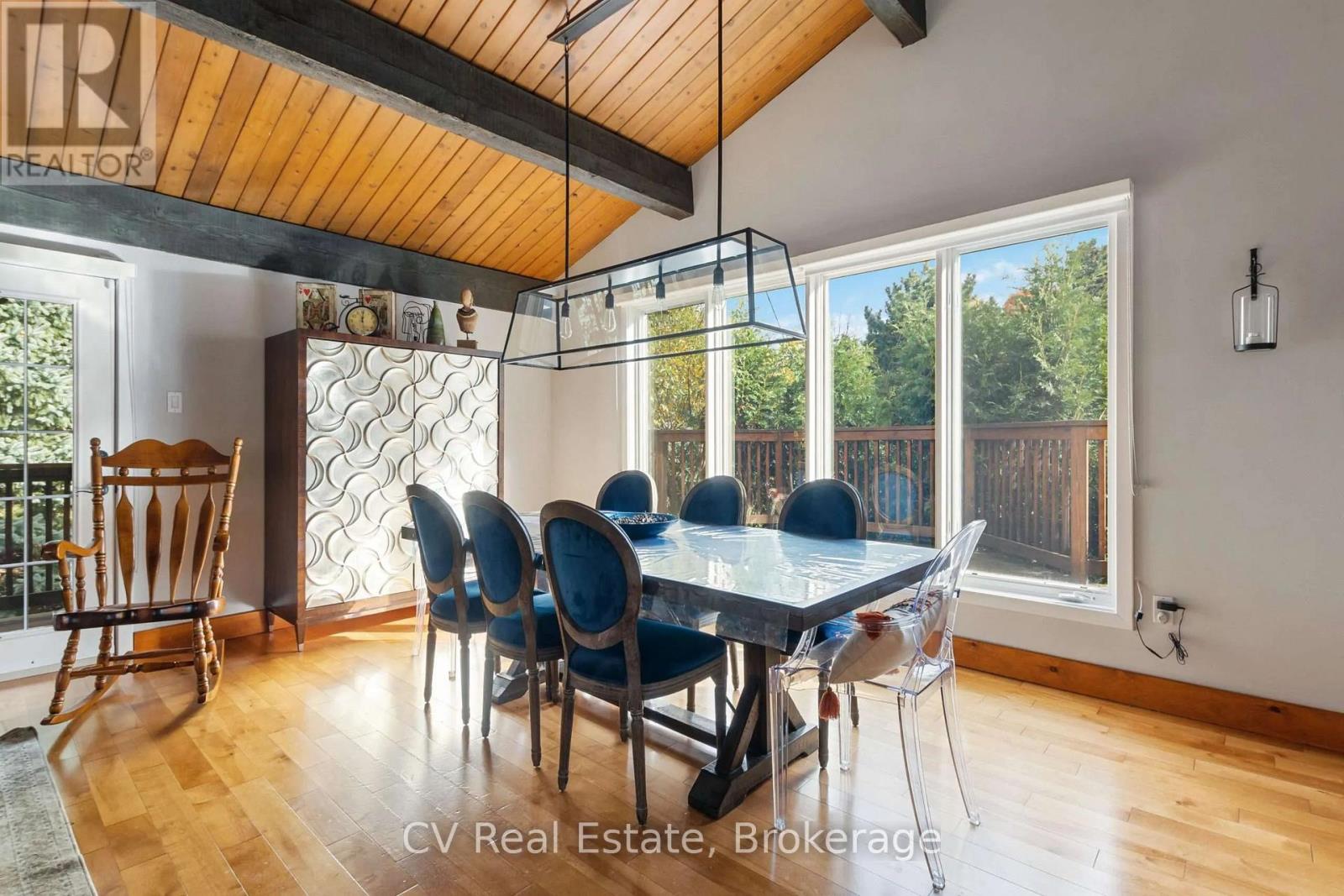 156 Chamonix Crescent, Blue Mountains, Ontario  L9Y 0S7 - Photo 16 - X13539252