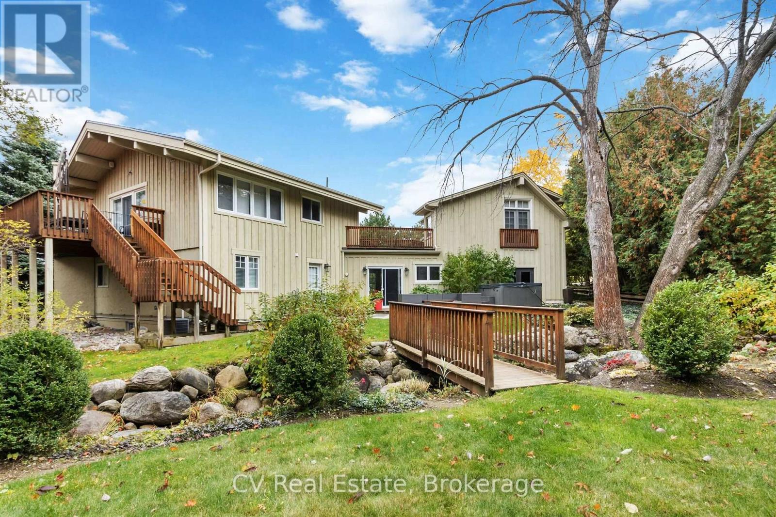 156 Chamonix Crescent, Blue Mountains, Ontario  L9Y 0S7 - Photo 2 - X13539252