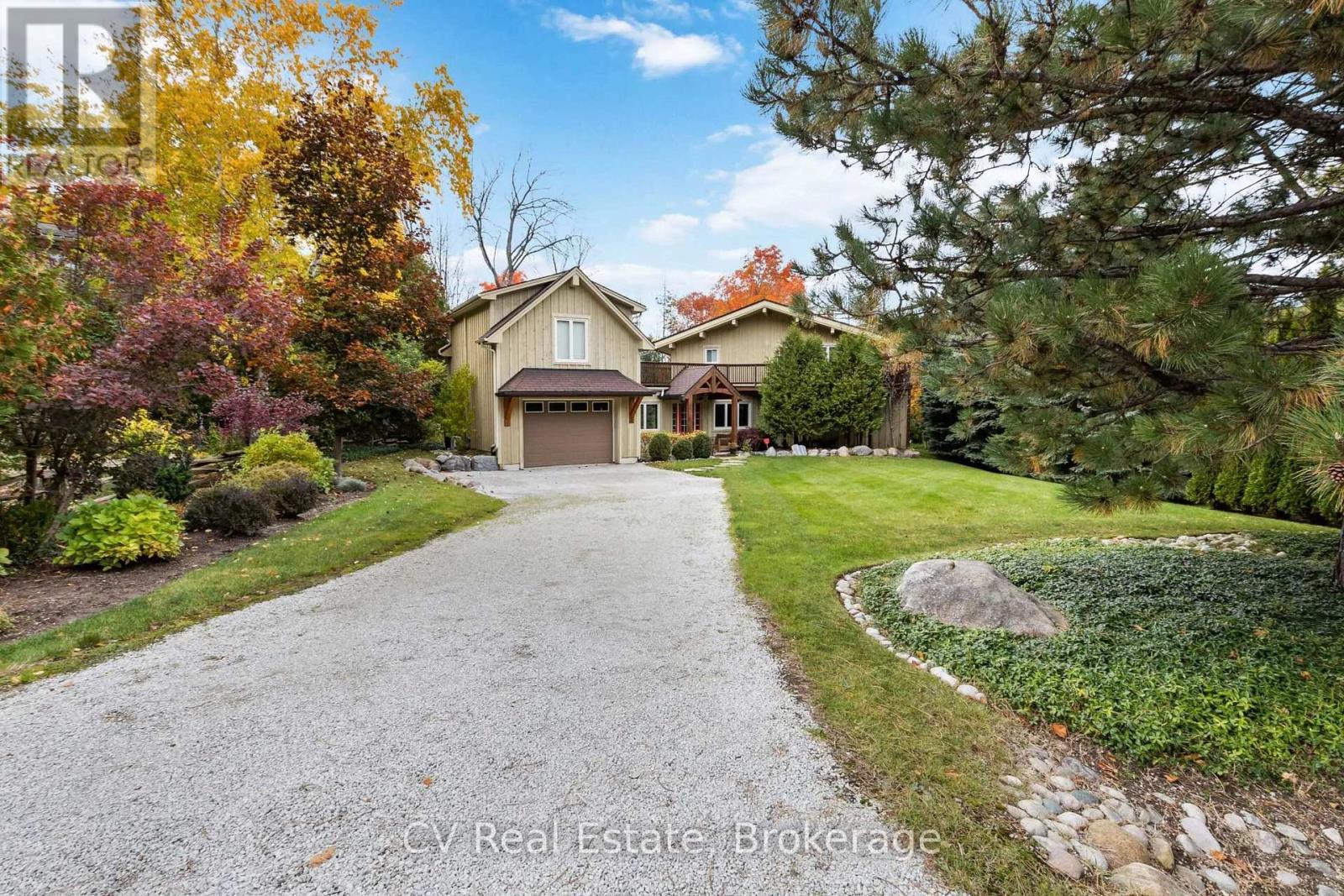 156 Chamonix Crescent, Blue Mountains, Ontario  L9Y 0S7 - Photo 3 - X13539252