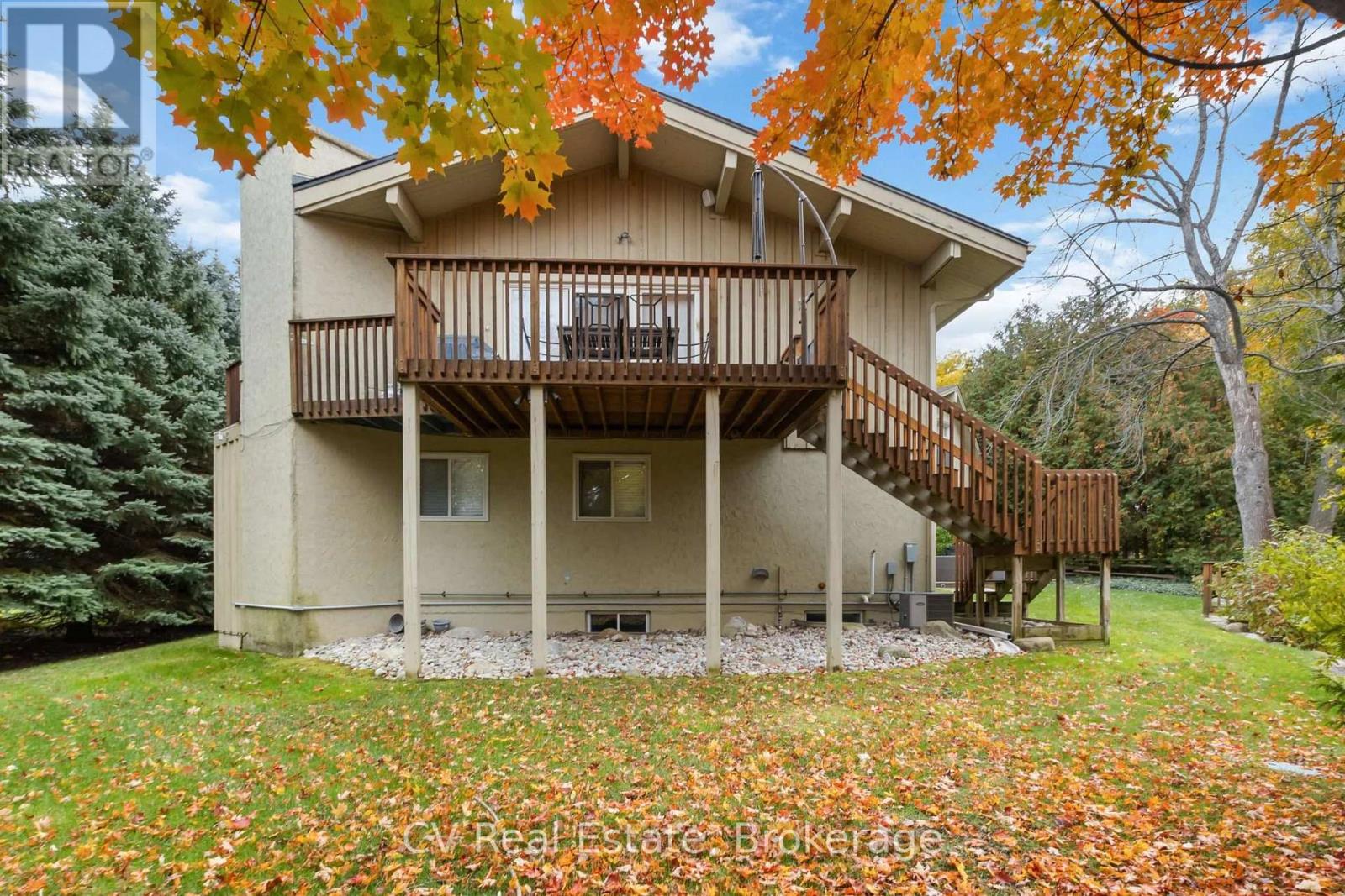 156 Chamonix Crescent, Blue Mountains, Ontario  L9Y 0S7 - Photo 44 - X13539252
