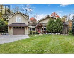 156 CHAMONIX CRESCENT, blue mountains, Ontario