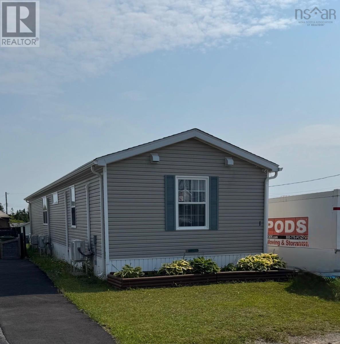 1 Prestige Court, Harrietsfield, Nova Scotia