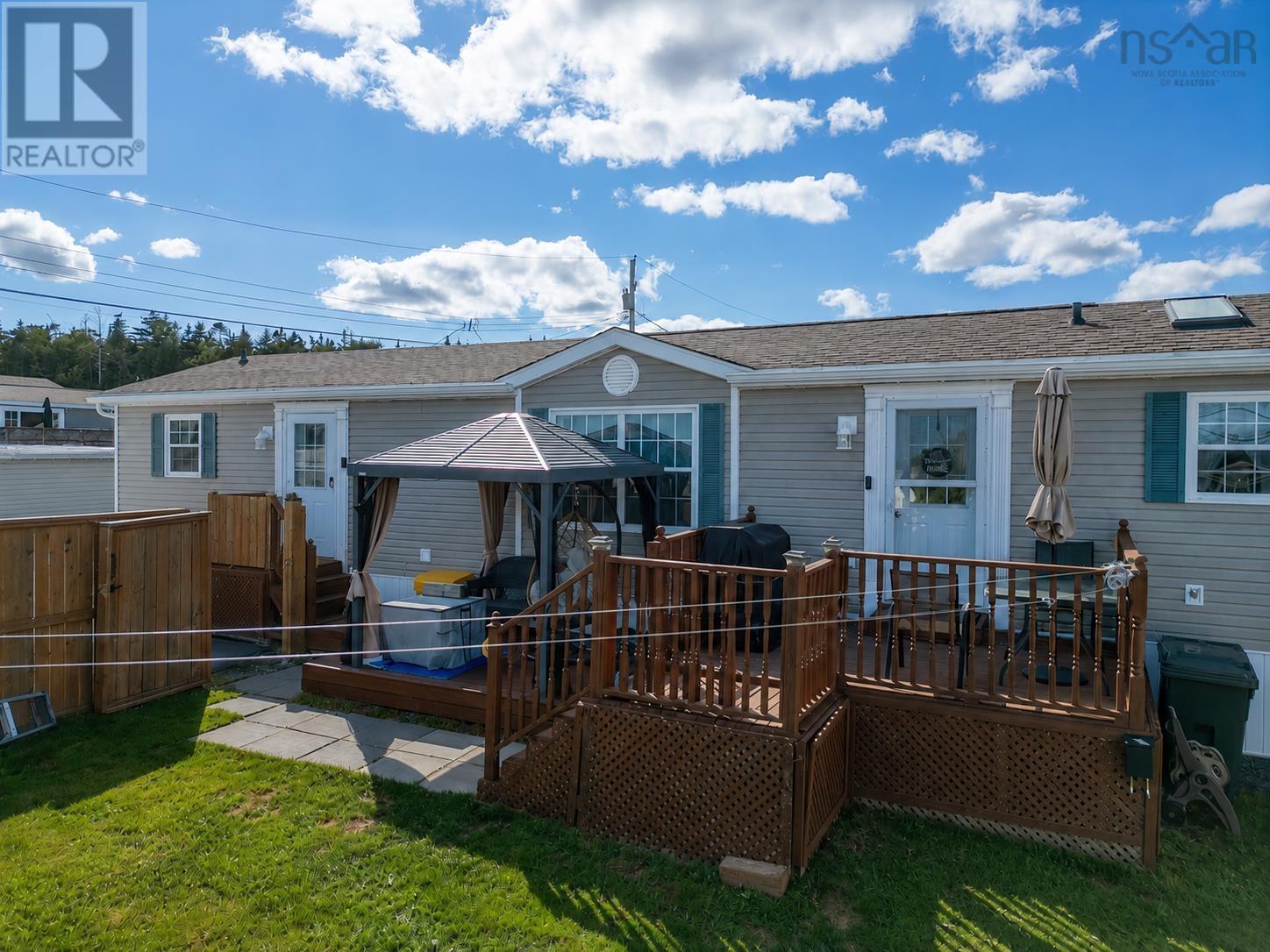 1 Prestige Court, Harrietsfield, Nova Scotia  B3V 0A9 - Photo 25 - 202616494