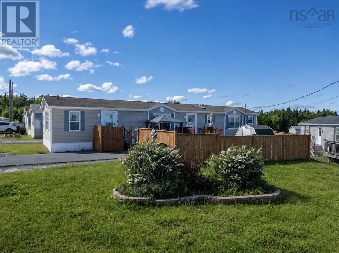 1 Prestige Court, Harrietsfield, Nova Scotia  B3V 0A9 - Photo 23 - 202616494