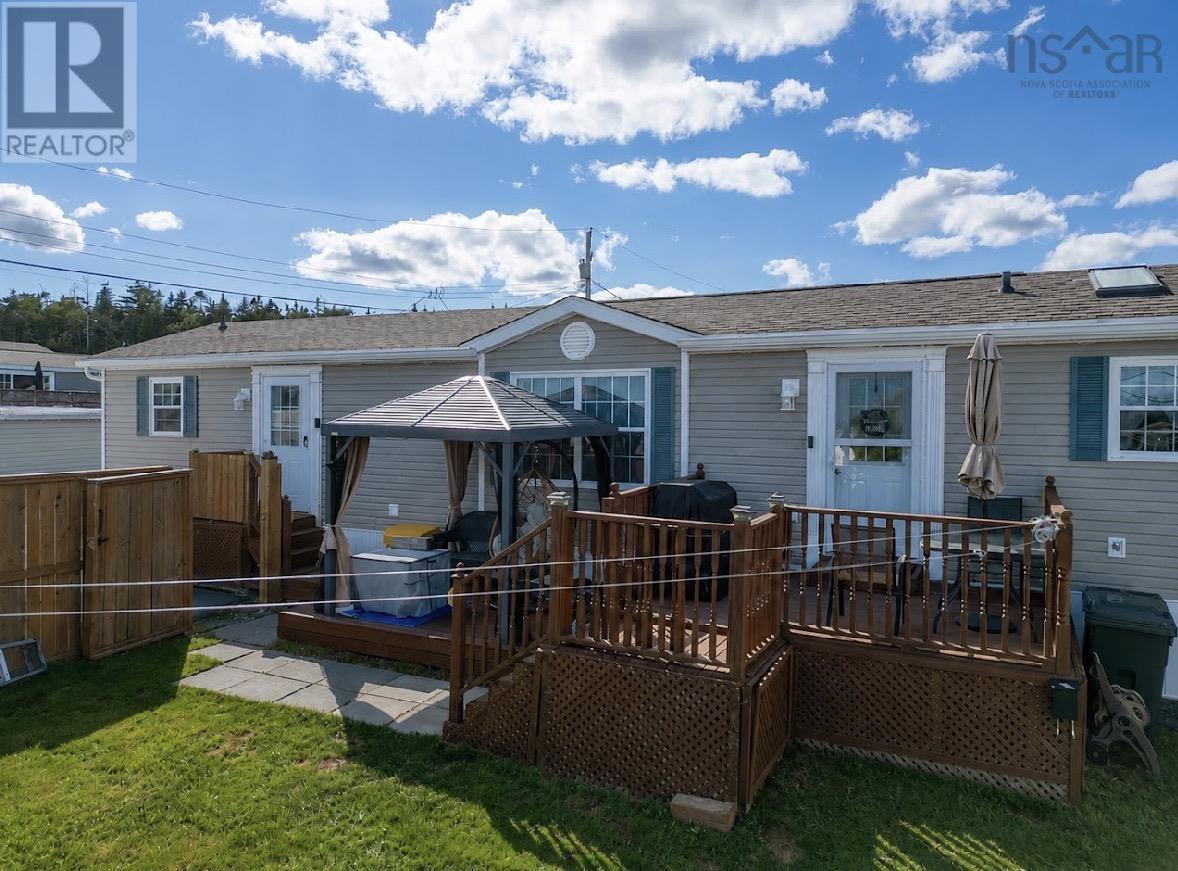 1 Prestige Court, Harrietsfield, Nova Scotia  B3V 0A9 - Photo 24 - 202616494