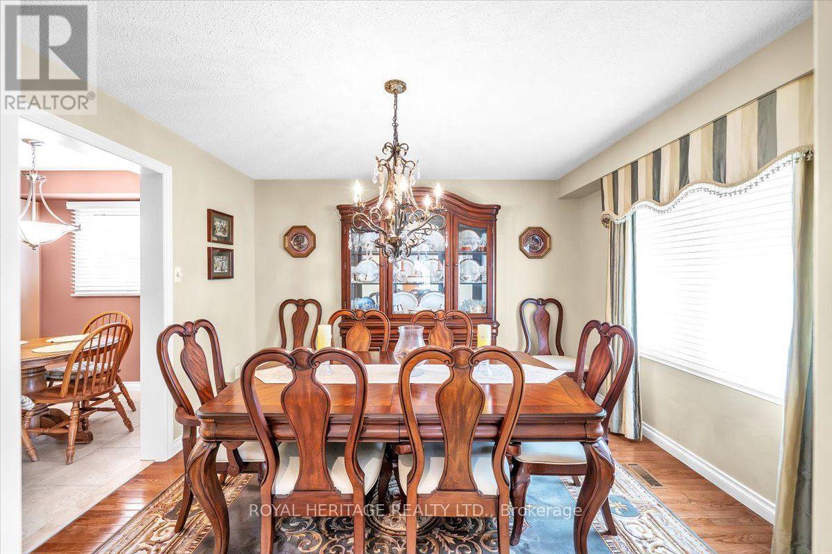 15 Cadby Road, Ajax, Ontario  L1S 3X6 - Photo 10 - E13539080