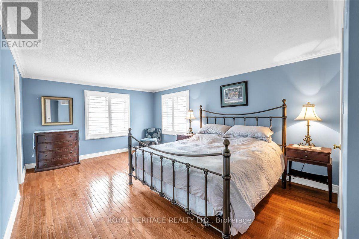 15 Cadby Road, Ajax, Ontario  L1S 3X6 - Photo 20 - E13539080