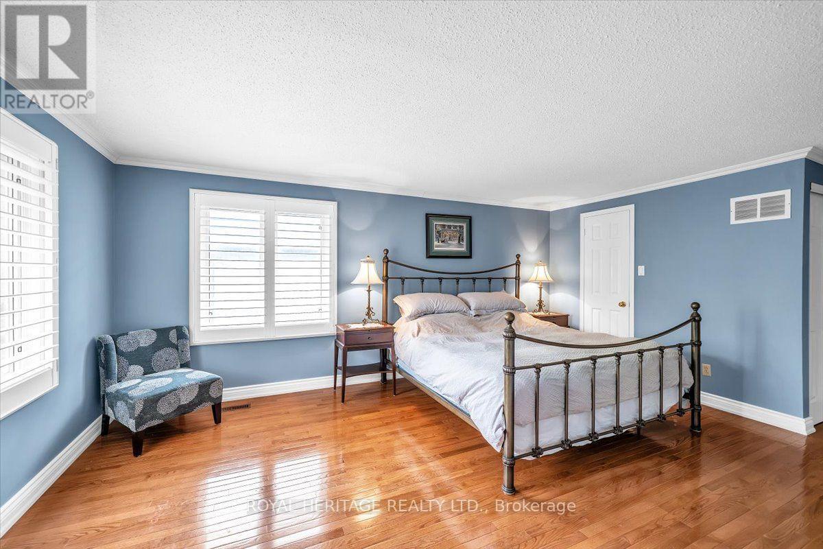 15 Cadby Road, Ajax, Ontario  L1S 3X6 - Photo 21 - E13539080