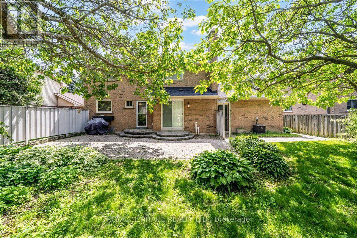 15 Cadby Road, Ajax, Ontario  L1S 3X6 - Photo 41 - E13539080