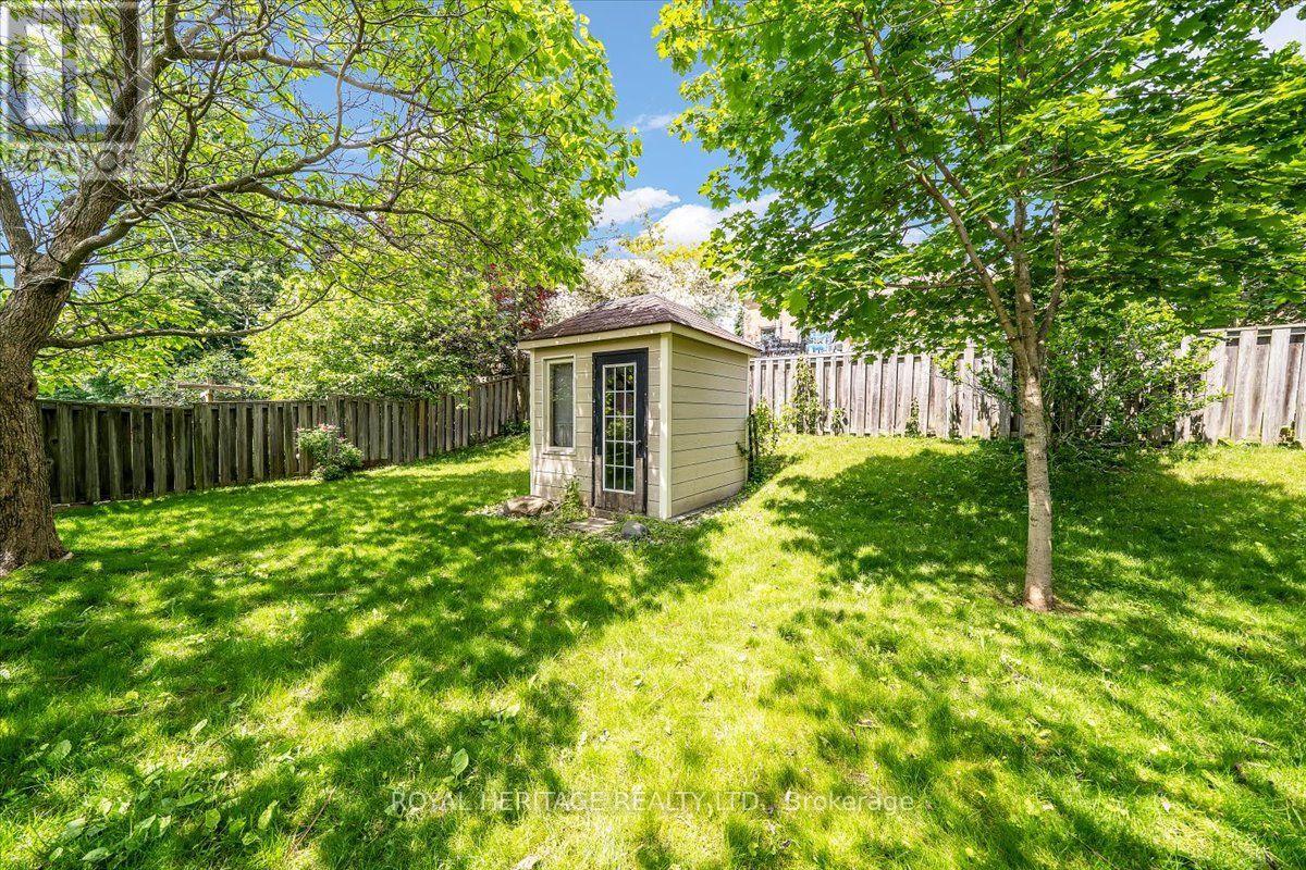15 Cadby Road, Ajax, Ontario  L1S 3X6 - Photo 42 - E13539080