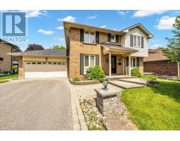 15 CADBY ROAD, Ajax, Ontario