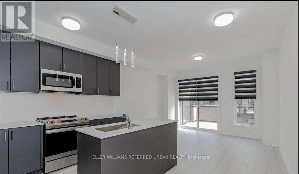 1579 Midland Avenue, Toronto, Ontario  M1P 3C1 - Photo 1 - E13539266