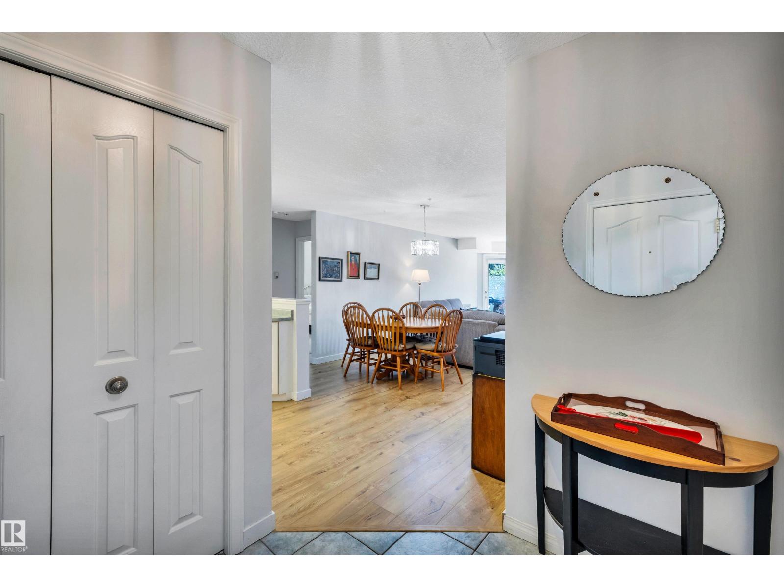 #114 6703 172 St NW, Edmonton, Alberta  T5T 6H9 - Photo 4 - E4497660