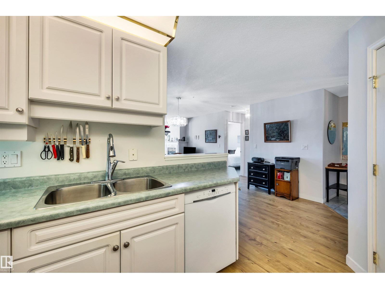#114 6703 172 St NW, Edmonton, Alberta  T5T 6H9 - Photo 9 - E4497660