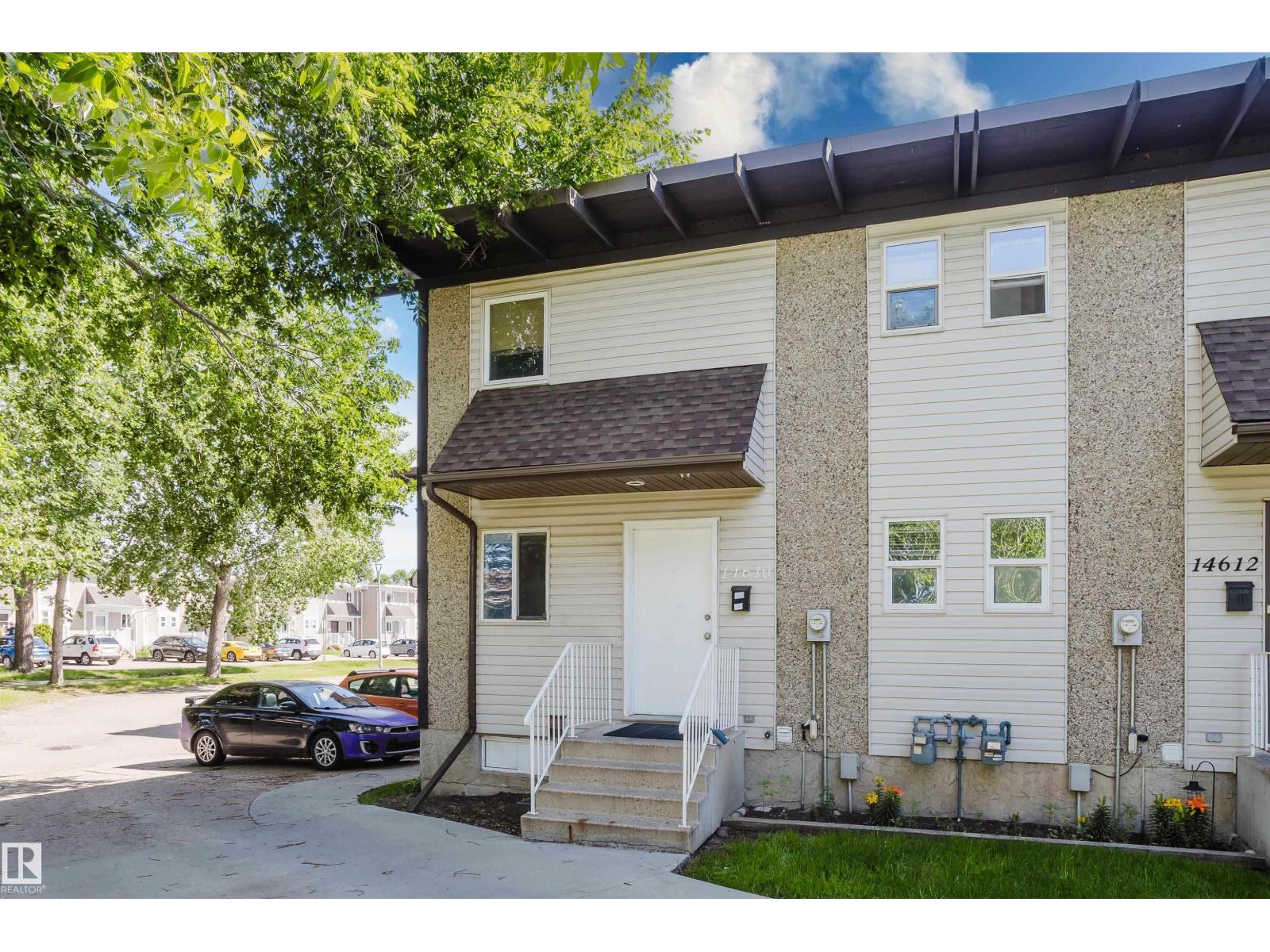 14610 121 St NW, Edmonton, Alberta  T5X 1T8 - Photo 7 - E4497658