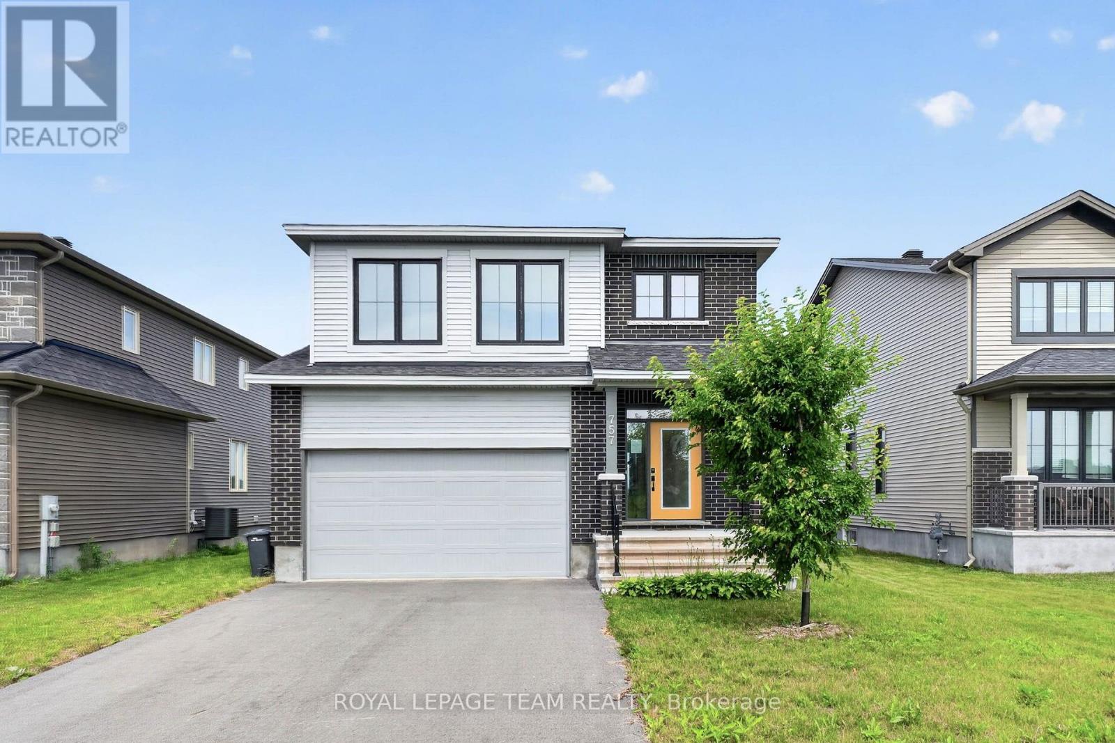 757 GAMBLE DRIVE, Russell