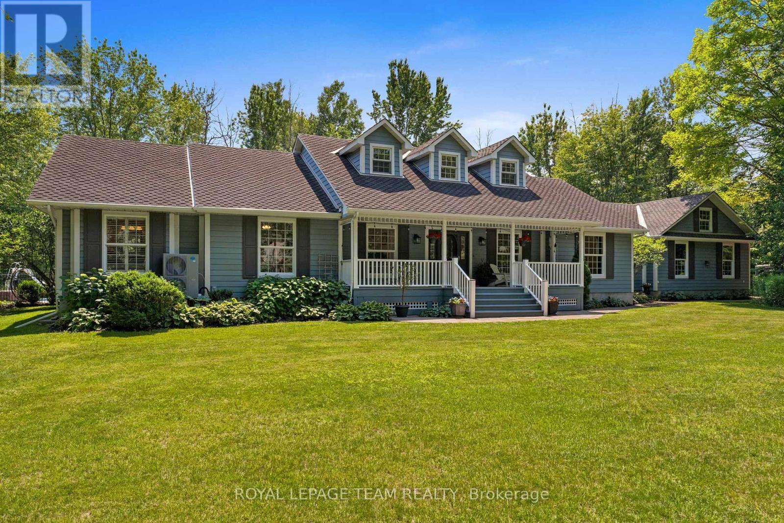 113 Wilbert Cox Drive, Ottawa, Ontario  K0A 1L0 - Photo 1 - X13539034