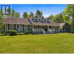 113 WILBERT COX DRIVE, Ottawa, Ontario
