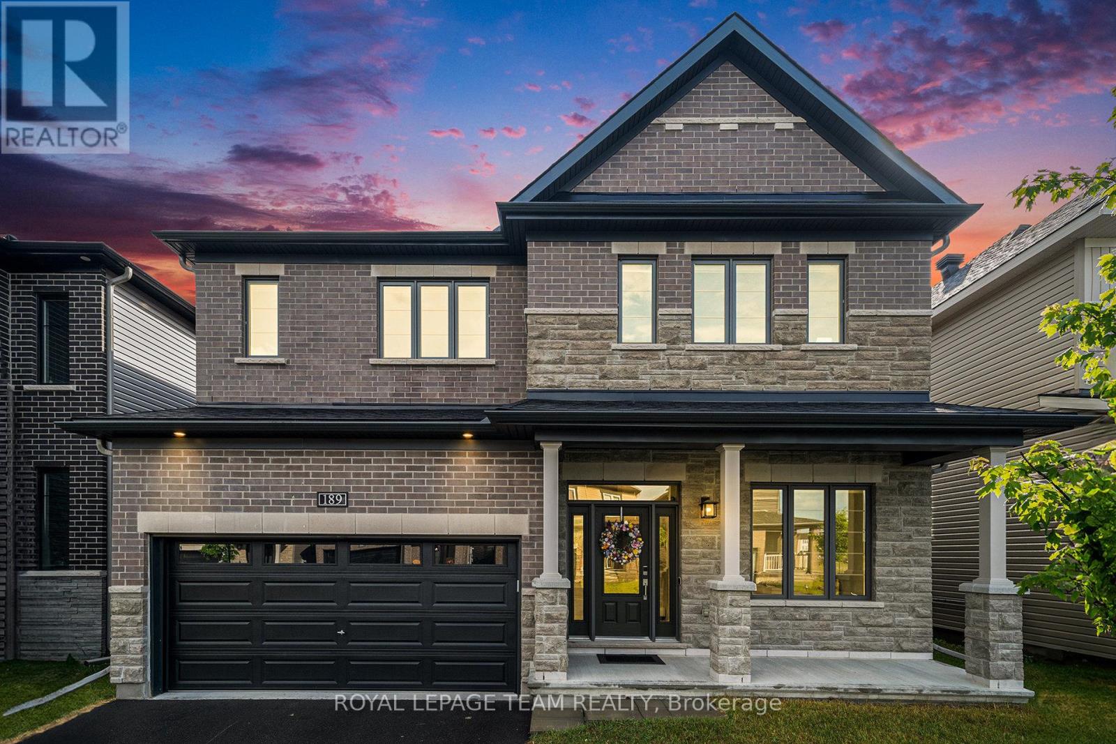 189 LYNN COULTER STREET, Ottawa